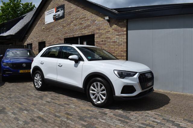 Audi Q3 45 TFSI E ADV EDITITION, AUT, Camera, Lane, Sonos