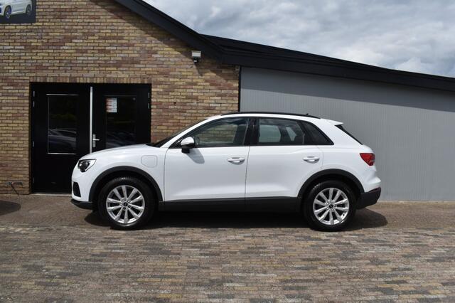 Audi Q3 45 TFSI E ADV EDITITION, AUT, Camera, Lane, Sonos