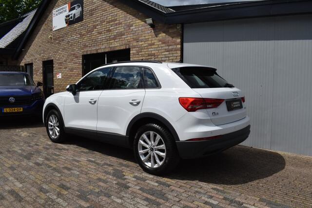 Audi Q3 45 TFSI E ADV EDITITION, AUT, Camera, Lane, Sonos