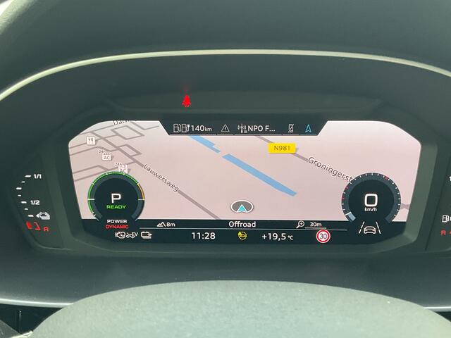 Audi Q3 45 TFSI e PHEV S edition Dig.Display S-line Full Navi Plug-in Carplay