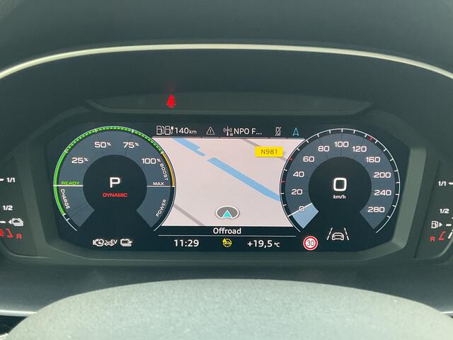 Audi Q3 45 TFSI e PHEV S edition Dig.Display S-line Full Navi Plug-in Carplay
