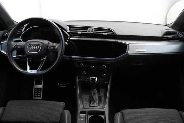 Audi Q3 35 TFSI Pro Line S 150pk S-tronic