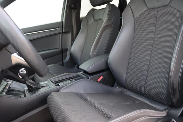 Audi Q3 35 TFSI Pro Line S 150pk S-tronic