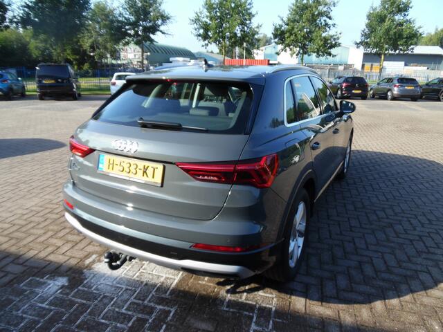 Audi Q3 35 TFSI Pro Line business