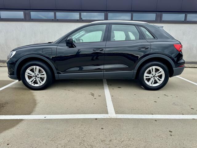 Audi Q3 45 TFSI e S edition 245 PK | Virtual Dash | Apple | 1ste eig. | S-Tronic | Pano Dak | Cruise | % Bovag Occasion Partner %