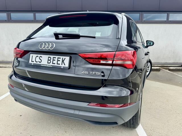 Audi Q3 45 TFSI e S edition 245 PK | Virtual Dash | Apple | 1ste eig. | S-Tronic | Pano Dak | Cruise | % Bovag Occasion Partner %