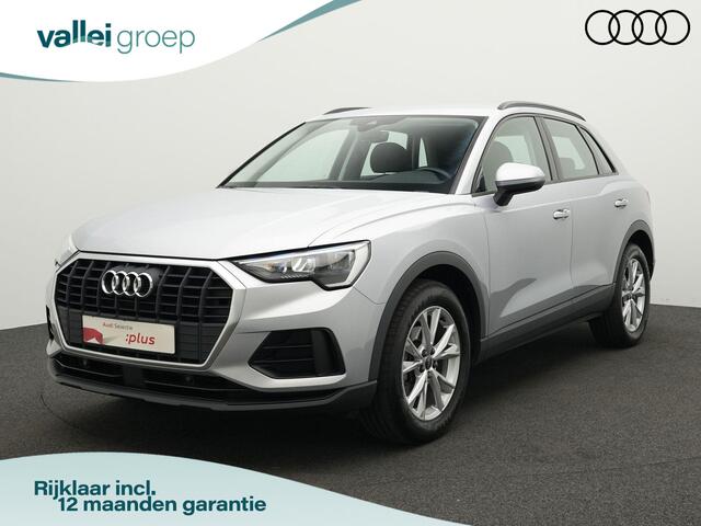 Audi Q3 35 TFSI 150 pk S-tronic Pro Line | Navigatie | Parkeersensoren achter | Climatronic