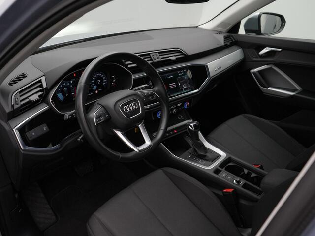 Audi Q3 35 TFSI 150 pk S-tronic Pro Line | Navigatie | Parkeersensoren achter | Climatronic