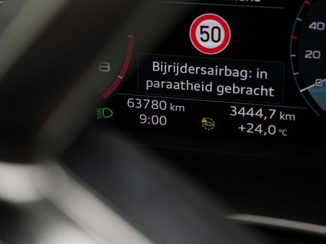 Audi Q3 35 TFSI 150 pk S-tronic Pro Line | Navigatie | Parkeersensoren achter | Climatronic