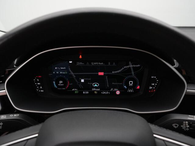 Audi Q3 35 TFSI 150 pk S-tronic Pro Line | Navigatie | Parkeersensoren achter | Climatronic