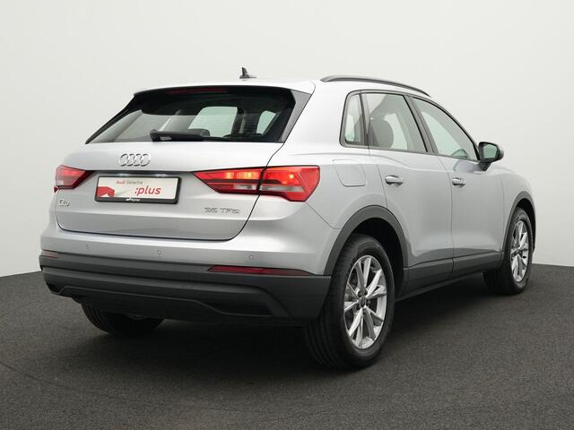 Audi Q3 35 TFSI 150 pk S-tronic Pro Line | Navigatie | Parkeersensoren achter | Climatronic