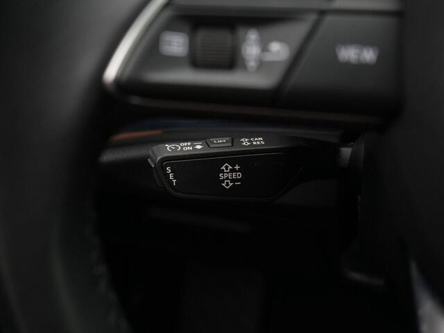 Audi Q3 35 TFSI 150 pk S-tronic Pro Line | Navigatie | Parkeersensoren achter | Climatronic