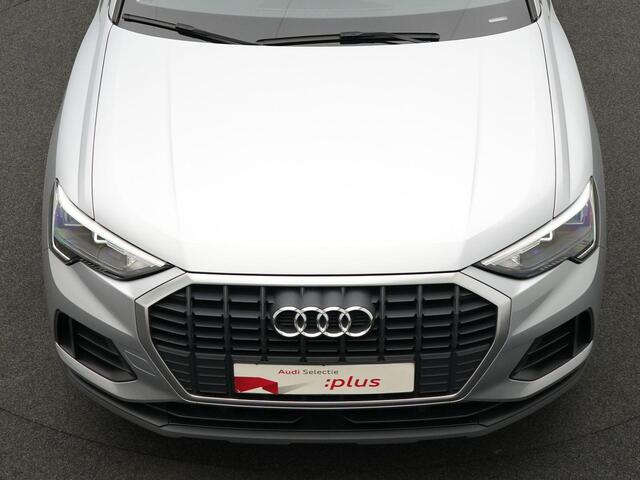 Audi Q3 35 TFSI 150 pk S-tronic Pro Line | Navigatie | Parkeersensoren achter | Climatronic