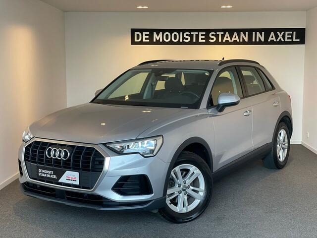 Audi Q3 35 TFSI