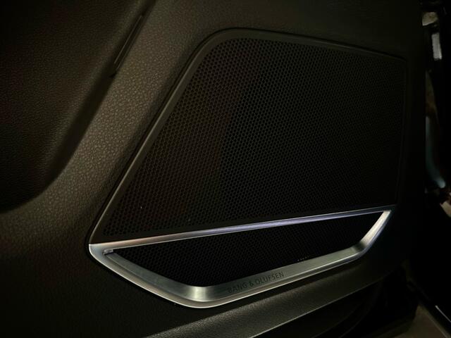 Audi Q3 45 TFSI Quattro 230PK! S-LINE PANO|360|B&O|MEMORY|MATRIX