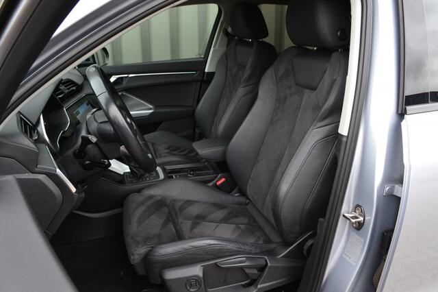 Audi Q3 35 TFSI Pro Line LED/Navi/Leer/Trekhaak/20'' inch