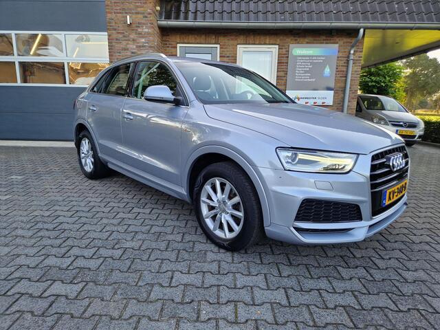Audi Q3 1.4 TFSI S-LINE