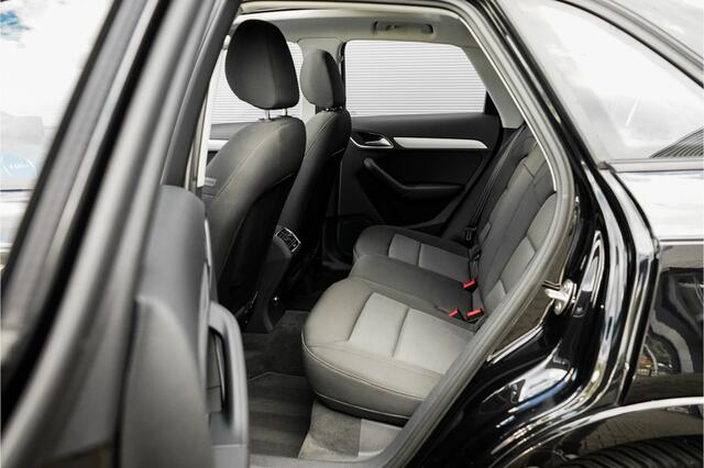 Audi Q3 1.4 TFSI S-Line Pano Xenon Trekhaak
