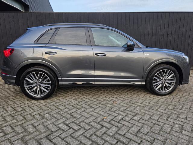Audi Q3 35 TFSI S Line Pro Line S