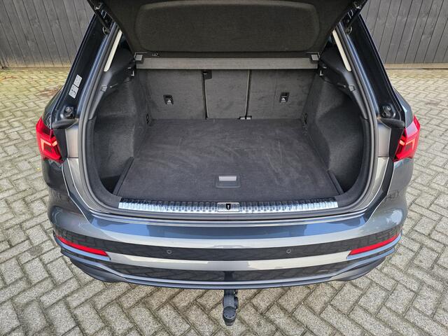 Audi Q3 35 TFSI S Line Pro Line S