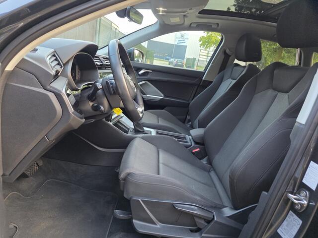 Audi Q3 35 TFSI S Line Pro Line S
