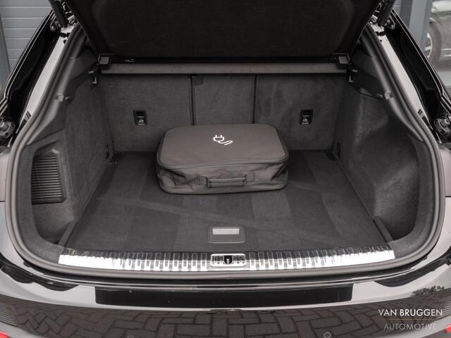 Audi Q3 Sportback 45 TFSI e S-Line Pano SONOS Leer Sfeer 360 Keyless ACC BTW