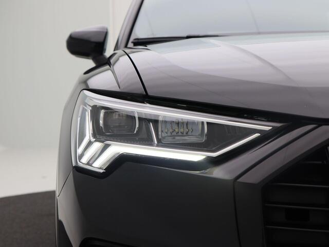 Audi Q3 35 TFSi 150 Pk Automaat S-Line | Full LED | Navigatie | 18 Inch | Zwart Optiek | Cruise Controle | Sportstoelen