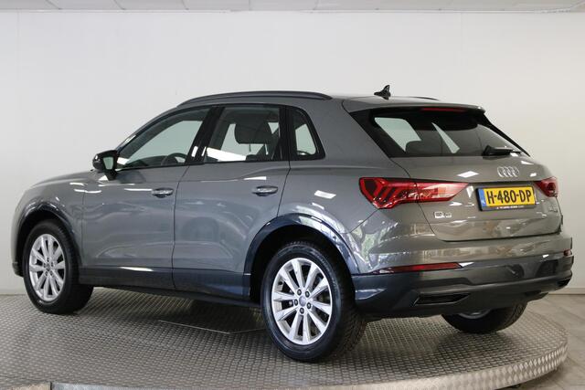 Audi Q3 35 TFSI Pro Line business Clima | Carplay | Stoelverw | Cruise | Elek. achterklep.