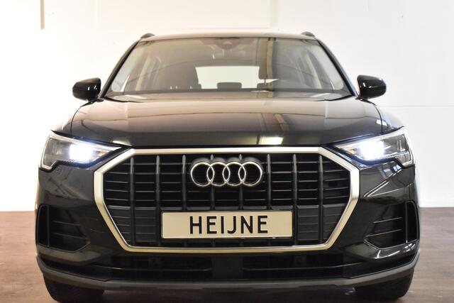 Audi Q3 35TFSI 150PK S-TRONIC PRO LINE VIRTUAL/PDC/NAVI