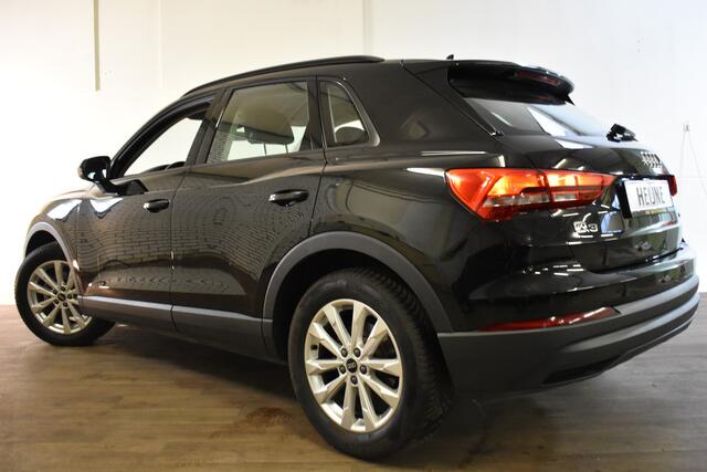 Audi Q3 35TFSI 150PK S-TRONIC PRO LINE VIRTUAL/PDC/NAVI