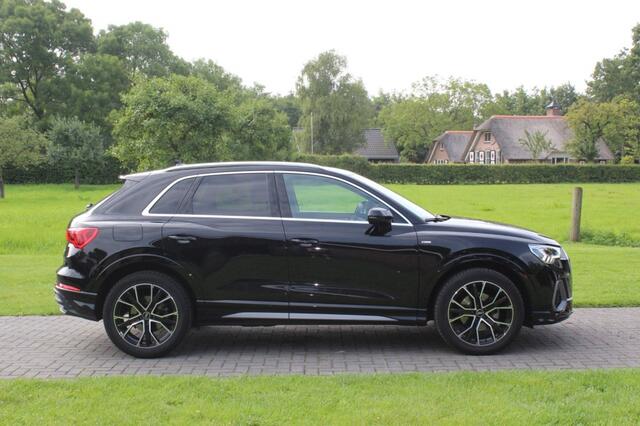 Audi Q3 S-line