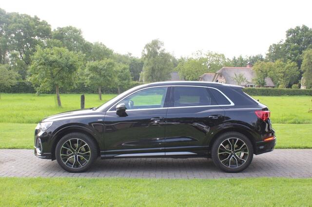 Audi Q3 S-line