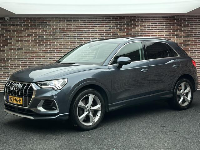 Audi Q3 45 TFSI quattro Pro Line Panorama Trekhaak Dealer Ondrh Led