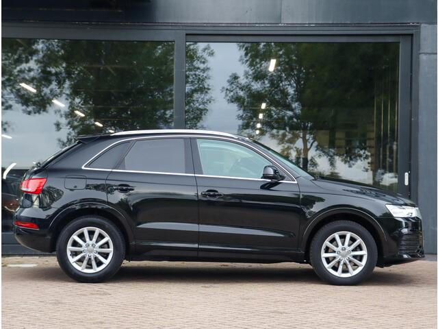 Audi Q3 1.4 TFSI 150pk Design Pro Line Plus Automaat
