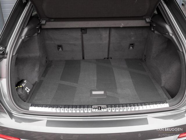 Audi Q3 35 TFSI S-Line B&O 360 E-Stoelen Sfeer ACC Keyless 11.000 km B&O