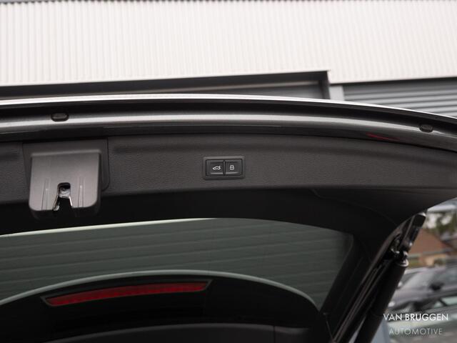 Audi Q3 35 TFSI S-Line B&O 360 E-Stoelen Sfeer ACC Keyless 11.000 km B&O