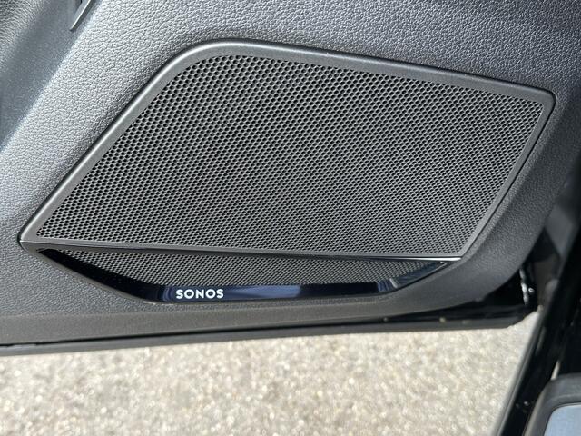 Audi Q3 Sportback 35 TFSI S-line S-tronic | Trekhaak | Sonos | Standkachel | Keyless | 360 Camera | Dode hoek | Rijklaar incl. garantie