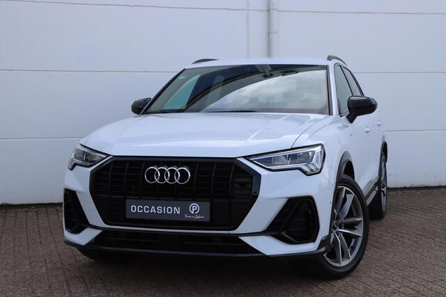 Audi Q3 35 TFSI S Line S-Tronic