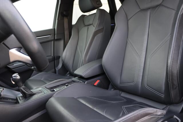 Audi Q3 35 TFSI S Line S-Tronic