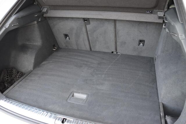 Audi Q3 35 TFSI S Line S-Tronic