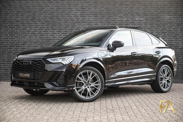 Audi Q3 Sportback 45 TFSI e S Edition Panodak|Sonos|MatrixLED|20Inch|360'|