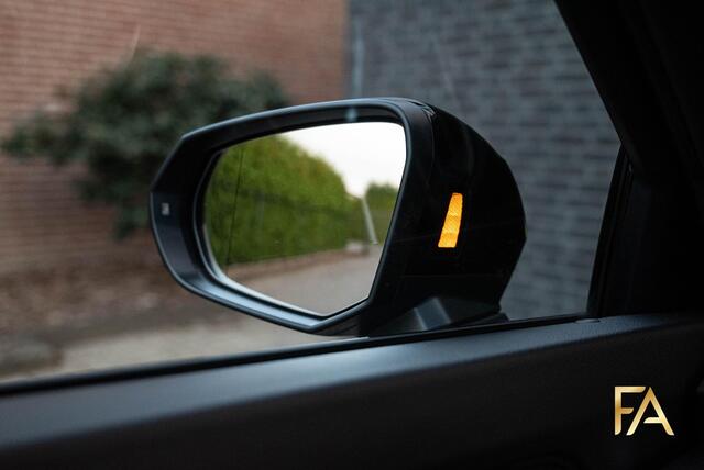 Audi Q3 Sportback 45 TFSI e S Edition Panodak|Sonos|MatrixLED|20Inch|360'|