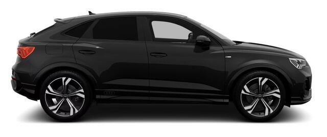Audi Q3 45TFSIe S-Line BlackL.Virtual Navi Apple Camera Leder Sonos Hybride