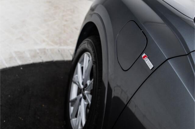 Audi Q3 Sportback 45 TFSI e S Line Volleder, Navigatie, Panorama, Trekhaak