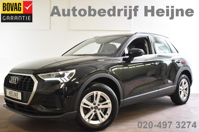 Audi Q3 45 TFSI e 245pk S-TRONIC PRO-LINE VIRTUAL/PDC/CARPLAY
