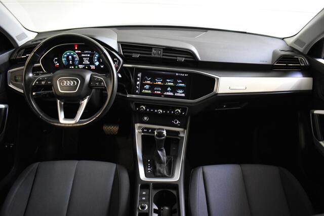 Audi Q3 45 TFSI e 245pk S-TRONIC PRO-LINE VIRTUAL/PDC/CARPLAY