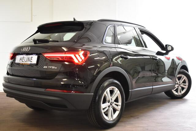 Audi Q3 45 TFSI e 245pk S-TRONIC PRO-LINE VIRTUAL/PDC/CARPLAY