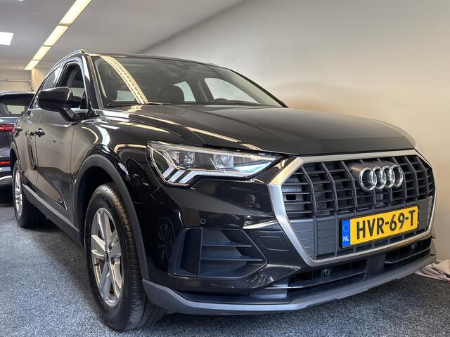Audi Q3 45 TFSI e 245pk S-TRONIC PRO-LINE VIRTUAL/PDC/CARPLAY
