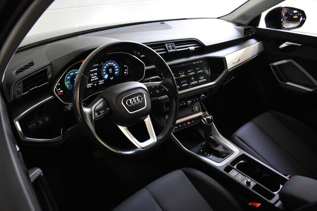 Audi Q3 45 TFSI e 245pk S-TRONIC PRO-LINE VIRTUAL/PDC/CARPLAY