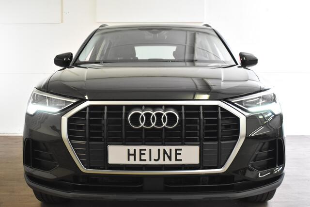 Audi Q3 45 TFSI e 245pk S-TRONIC PRO-LINE VIRTUAL/PDC/CARPLAY